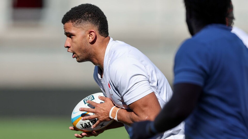 Head Coach Andy Farrell has named his Ireland Men’s Match Day Squad for Saturday’s sold-out Autumn Nations Series clash against Fiji at Aviva Stadium (Kick-off 3.10pm).
