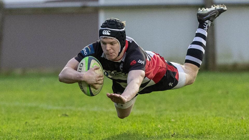 Ulster Rugby are delighted to announce the launch of a Regional Midweek League to promote flexible, alternative playing opportunities for clubs and players.