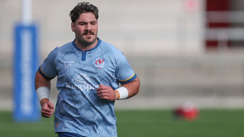 Head Coach, Dan McFarland, has named his side for Ulster’s first home fixture of the BKT United Rugby Championship 2023/24 campaign against the Vodacom Bulls.