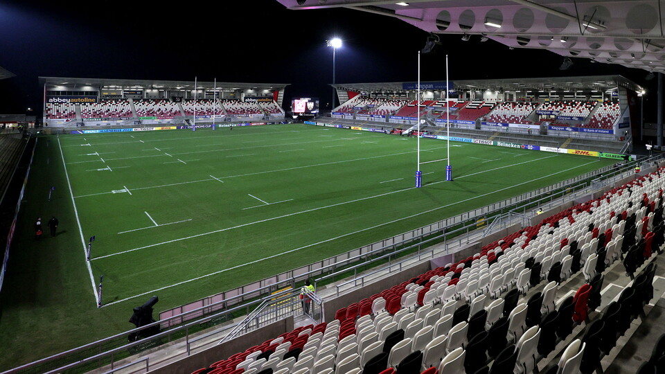 2022 sees the second all-Ulster decider in the Energia All-Ireland Junior Cup. It's also the second time the final will be staged outside of Leinster after Portadown hosted the decider between Dundalk v Bangor in 2015.