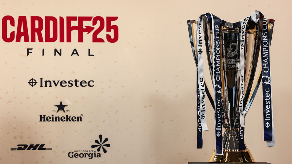 EPCR have announced the clubs who will face each other in the pool stage of the competition, with the province drawn in Pool 1.