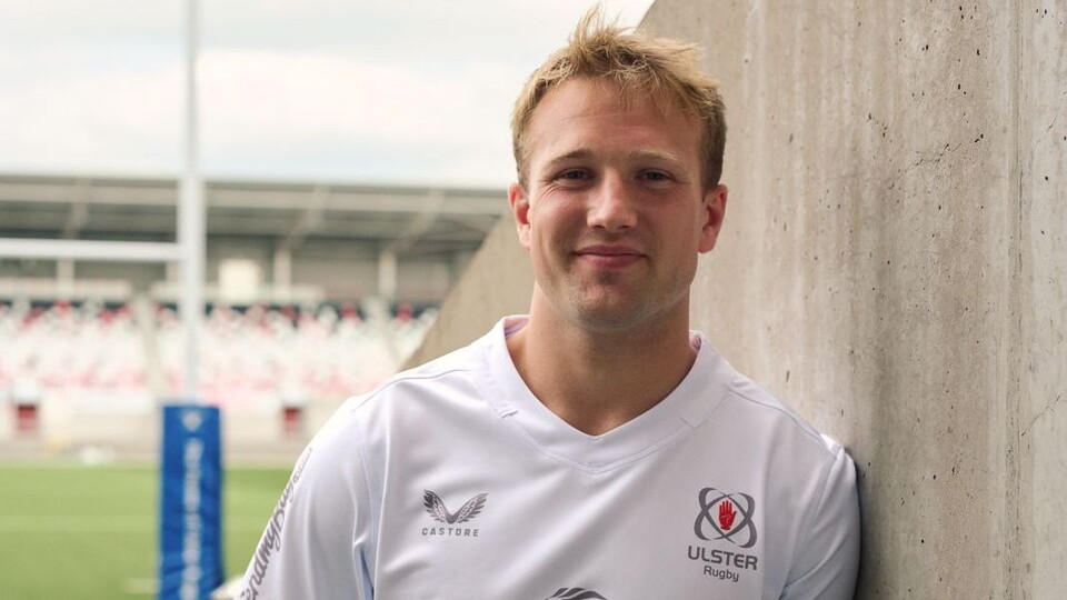 Ulster Rugby can confirm that Stewart Moore has put pen to paper on a new two-year extension, keeping him with the province until at least 2027.