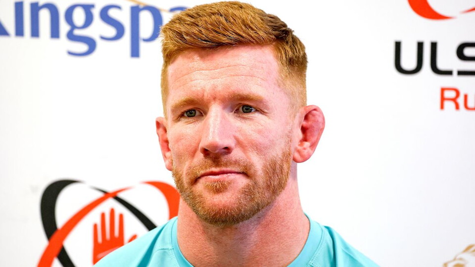 Forwards coach, Roddy Grant, has signed a new two-year deal, which will see him remain at the province until at least 2025.