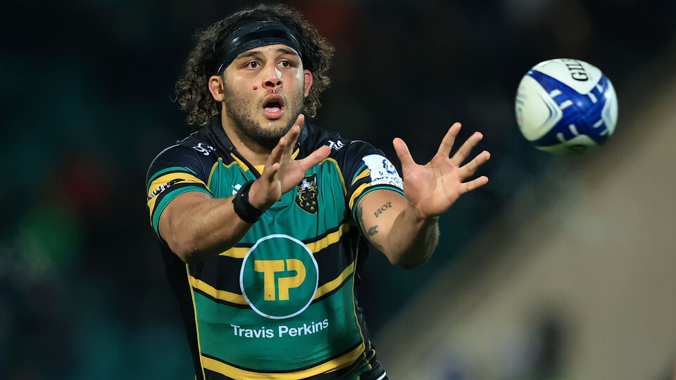 European rugby returns to Kingspan Stadium on Friday night, with Ulster Rugby hosting Northampton Saints in Round 2 of the Heineken Champions Cup.