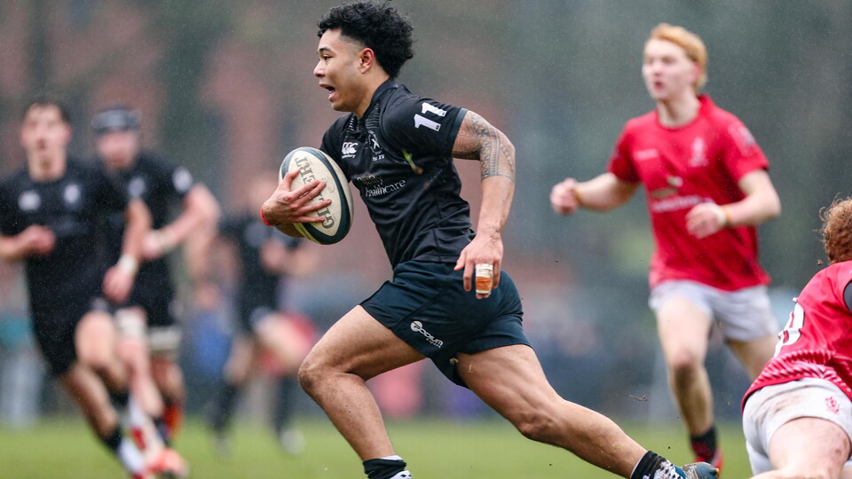 A round-up of the latest Danske Bank Schools’ rugby action, by Ulster Schools’ PRO Barney McGonigle: