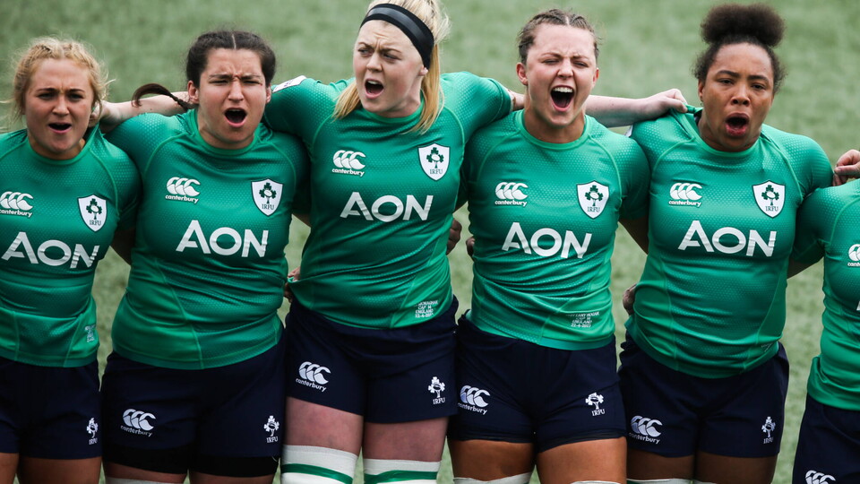 Head Coach Greg McWilliams has named his Ireland Match Day Squad, sponsored by Aon, for Saturday’s final TikTok Women’s Six Nations clash against Scotland in Edinburgh (kick-off 7.30pm, live on BBC iPlayer and Virgin Media Two).