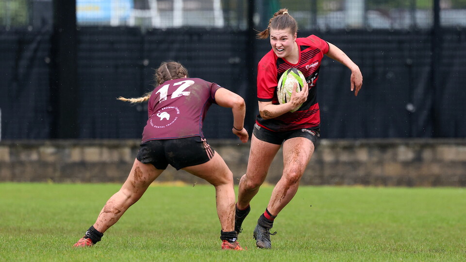 The Ulster U18 and U16 Girls Squads have been selected for an Interpro 7s Tournament which will be held over 2 weekends in Dublin.