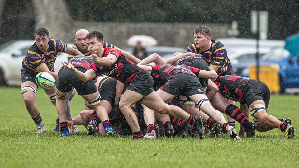 A round-up of the latest results in the domestic game from across the province…