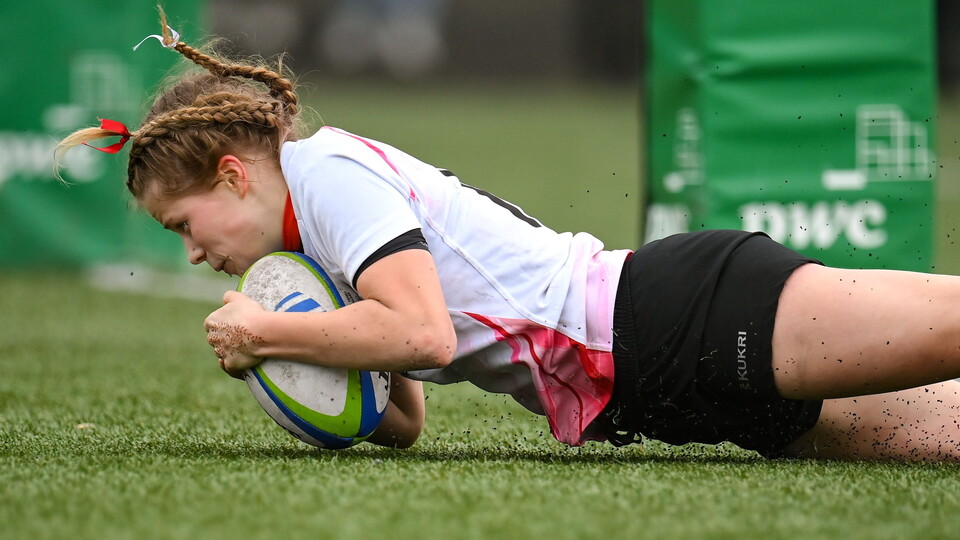 Ulster fought hard against Connacht, but came up short, Connacht 52 -24 Ulster. Match report written by Des Berry.