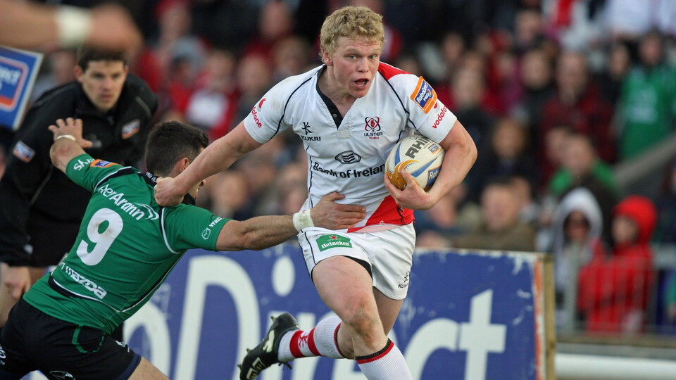 On the 10-year anniversary of the tragic passing of former player, Nevin Spence, Ulster Rugby has today announced plans to dedicate the Memorial Stand at Kingspan Stadium in his honour. The Nevin Spence Memorial Stand will be officially unveiled o...