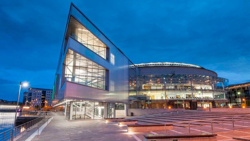 Ahead of its inaugural Gala Dinner on Thursday 17 August at the ICC Belfast, Ulster Rugby has revealed more details on shortlisting for the Bank of Ireland Personality of the Year, the Kukri Sports Club of the Year, and the Dorrington B Faulkner (...