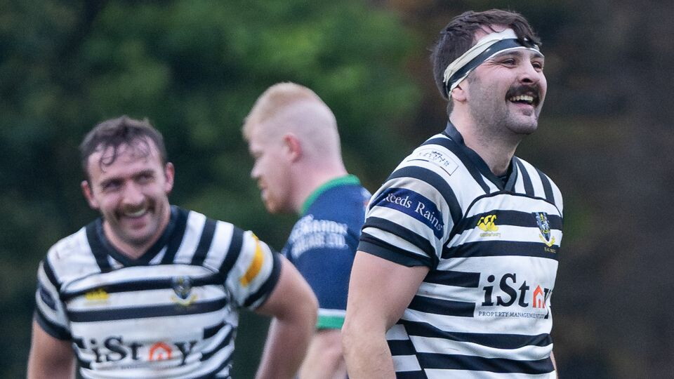 A full results list of the Ulster Branch Fixtures Scores from the weekend's domestic action.