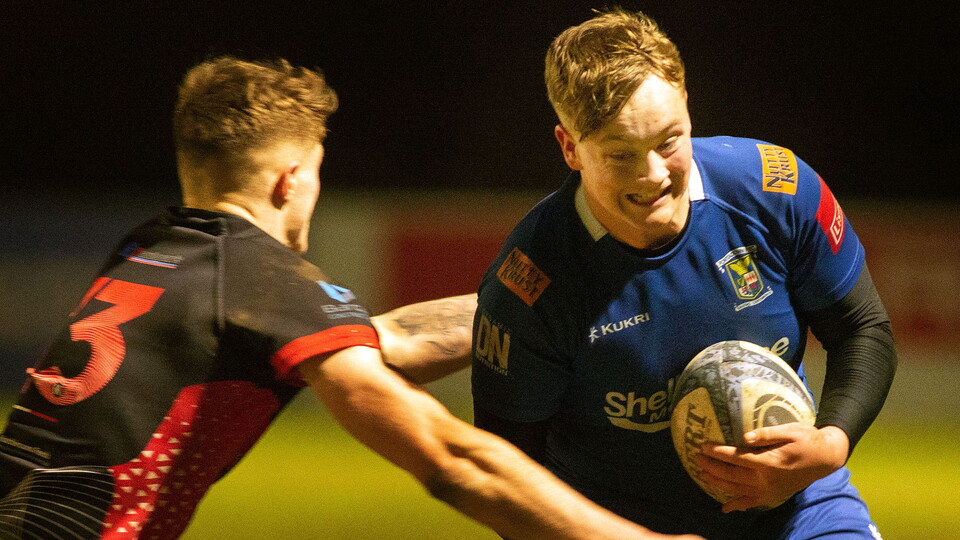 A run down of the third round of the Nutty Krust tournament, by PRO, Barney McGonigle