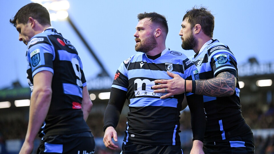 Ulster travel to the Cardiff Arms Park stadium for the Round 15 BKT United Rugby Championship fixture against Cardiff, hoping to make it two wins in a row in the league.