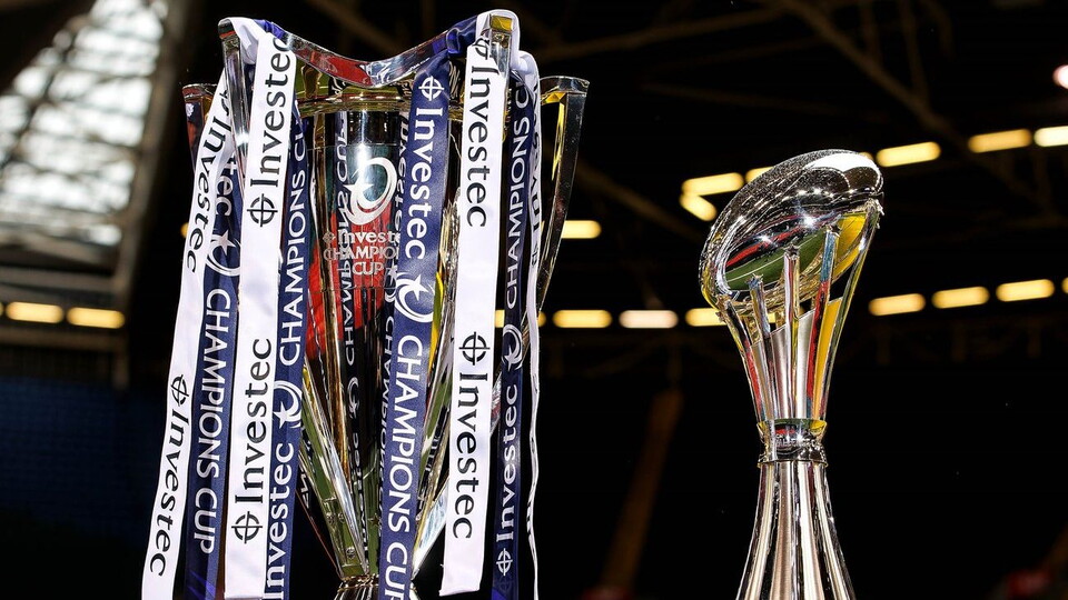 Ulster will find out their Investec Champions Cup pool opponents for next season after the draw on Tuesday 2 July.