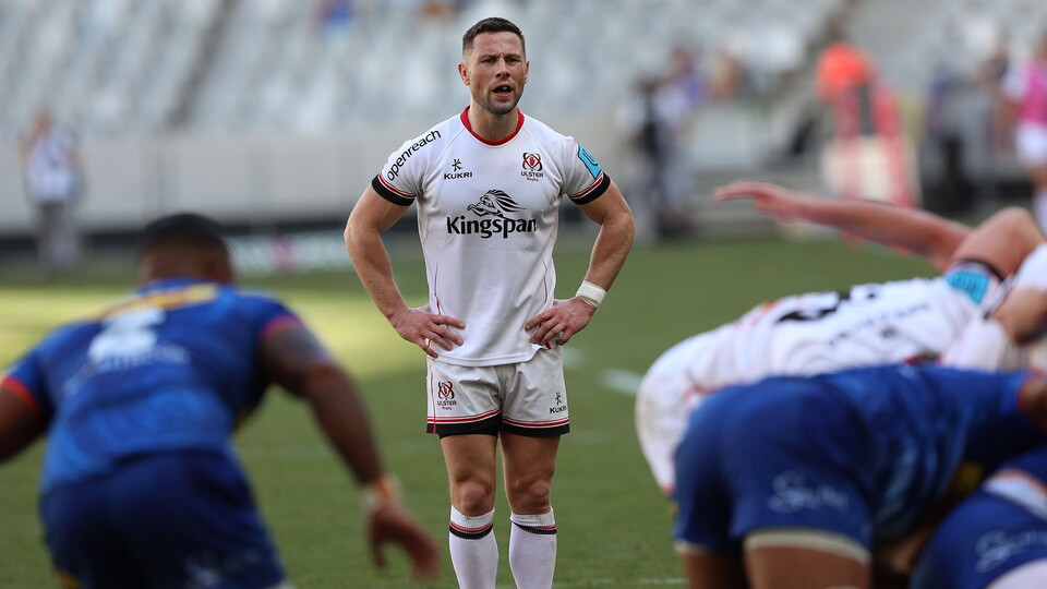 Ulster will face DHL Stormers at DHL Stadium in the URC Semi-Final on Saturday. Here is a handy guide on how to watch the game live.
