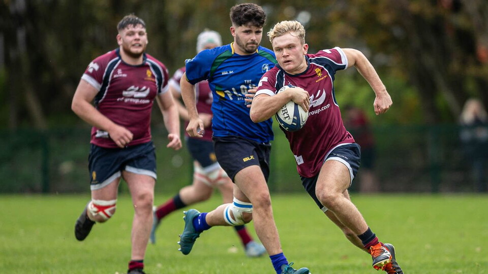 A full results list of the Ulster Branch scores from the weekend's domestic action.