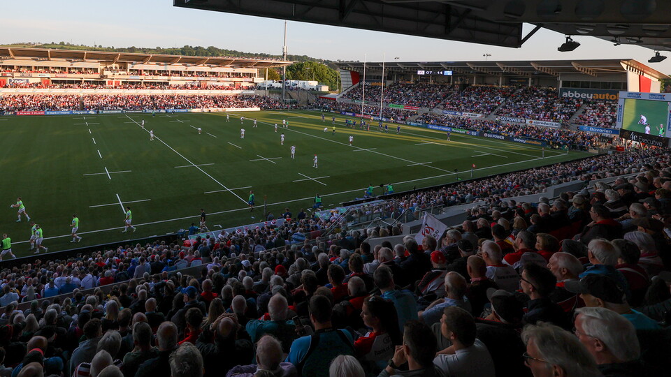 The 2024/25 season kicks off this weekend, with Ulster at home to reigning URC champions Glasgow Warriors on Saturday evening.