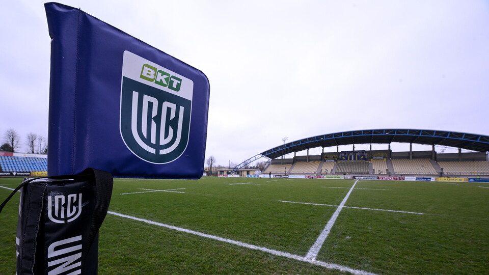 A look ahead to Ulster's BKT United Rugby Championship Round 14 fixture against Italians, Zebre Parma, at Stadio Sergio Lanfranchi Stadium this Saturday. (KO: 7.45pm)