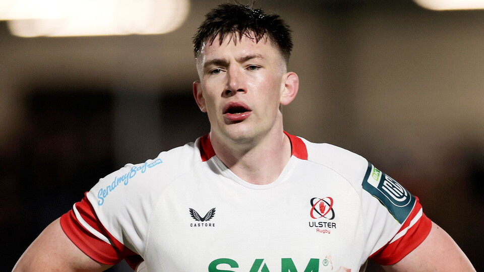 The United Rugby Championship has confirmed that Ulster forward, Harry Sheridan, has received a three game suspension following the disciplinary review process as a result of his red card against Edinburgh in the rescheduled Round 2 fixture at Hiv...