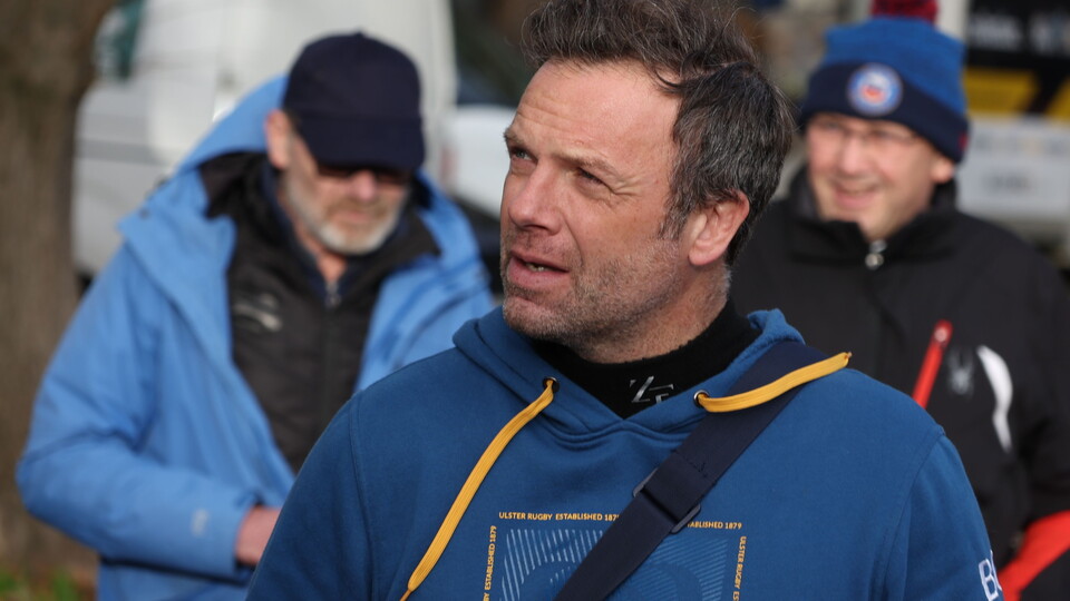 With an increased scope to his role at Ulster Rugby for the remainder of the 2023/24 season, Head of Rugby Operations and Recruitment, Bryn Cunningham, has provided an insight into his ambitions for the club for the rest of this season and beyond.