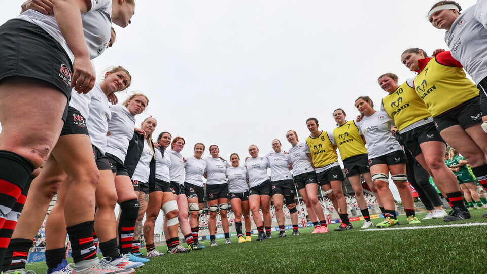 How would you like to win a family ticket for the Ulster v Leinster fixture at Kingspan Stadium this Saturday?