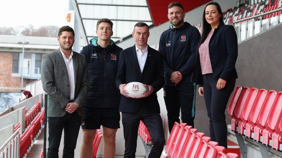 Sponsor, EY Northern Ireland, has today announced that it will continue its partnership with the province in the seasons ahead.