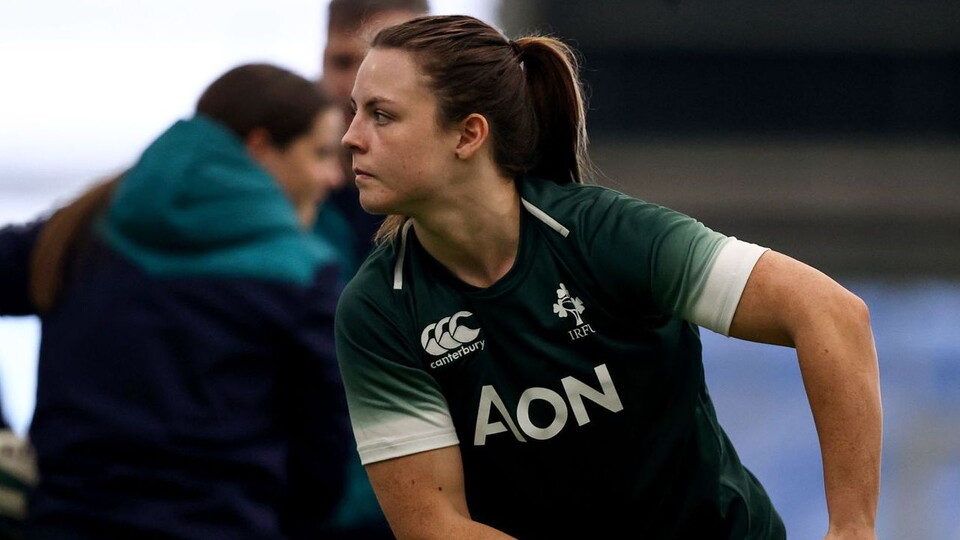Head coach Scott Bemand has announced the Ireland team for their Round 3 Guinness Women’s Six Nations clash with Wales at Virgin Media Park on Saturday (kick-off 4.45pm).