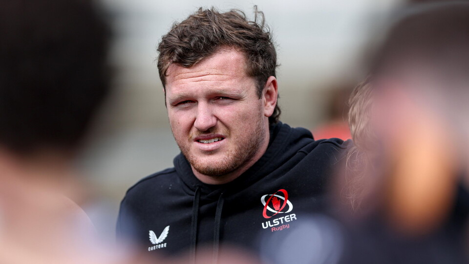 Ulster Rugby Head Coach, Richie Murphy, has named his matchday squad to face DHL Stormers tomorrow in Round 17 of the BKT United Rugby Championship. (KO: 7.45pm)