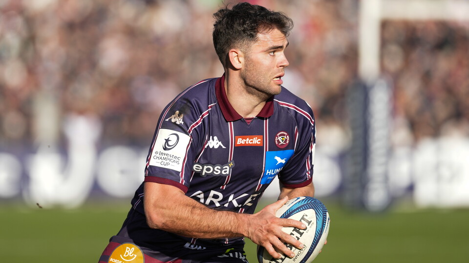 Ulster hope to carry the momentum of recent victories against the Scarlets, Dragons and the excitement of their win over DHL Stormers last Friday night, as they head to France for Round 16 of the Investec Champions Cup.