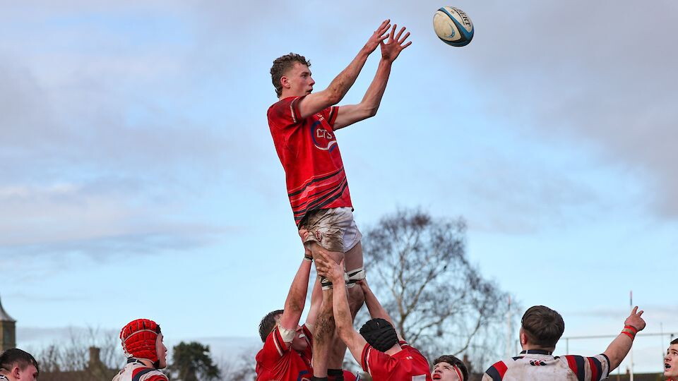 A round-up of the latest Danske Bank Schools’ rugby action, by Ulster Schools’ PRO Barney McGonigle: