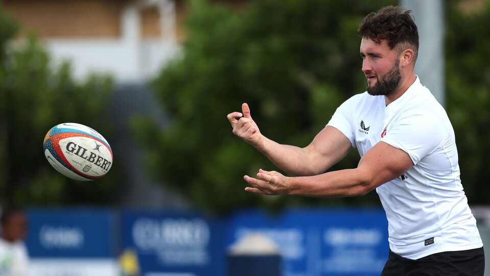 Ulster Head Coach, Richie Murphy, has named his Ulster side to take on Vodacom Bulls at Loftus Versfeld Stadium in Round 3 of the BKT United Rugby Championship.