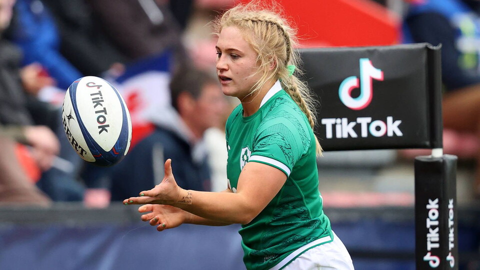 It may have been a difficult start to the TikTok Women’s Six Nations for Ireland, but hooker Neve Jones has faith that the team can turn a corner sooner rather than later. Daire Walsh writes for IrishRugby.ie.