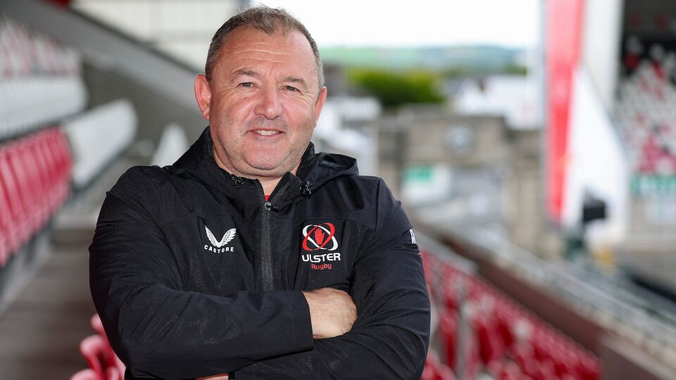 Our Head Coach and Alan O'Connor spoke to the media this week ahead of our Bank of Ireland Pre-Season friendly this Saturday. (KO: 5pm)
