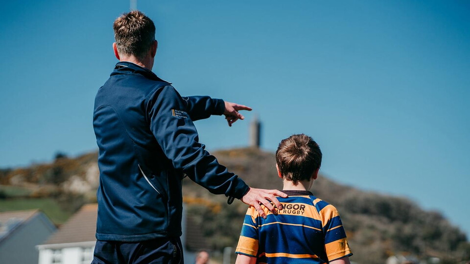 At Ulster Rugby, we know our game is built on more than what happens on the pitch – it’s the people behind the scenes who make rugby in this province truly special.