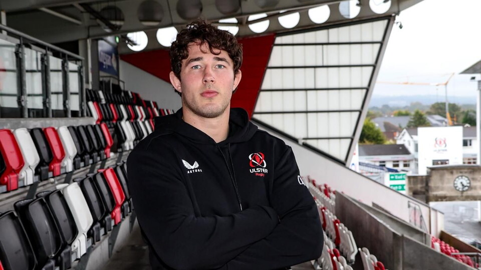 Ulster Assistant Coach, Dan Soper, David McCann and Harry Sheridan all spoke to the media ahead of Friday's BKT United Rugby Championship Round 5 clash against Ospreys.