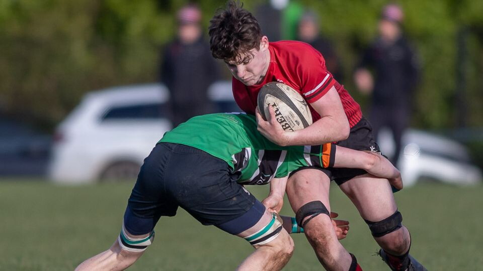 A round-up of the latest Danske Bank Schools’ rugby action, by Ulster Schools’ PRO Barney McGonigle: