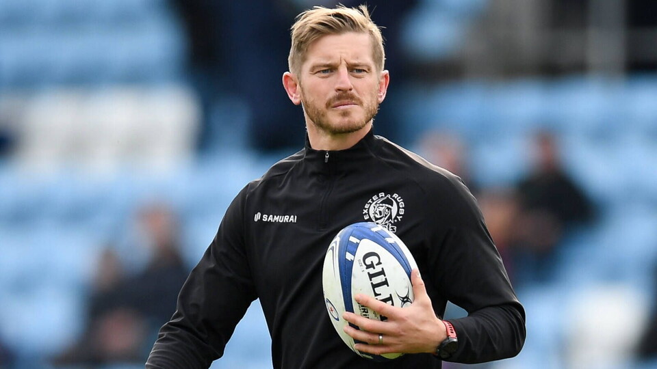 Following their first year in Energia All-Ireland League Men’s Division 1A, City of Armagh RFC have moved to strengthen their coaching group for next season with the arrival at the club of Gareth Steenson.