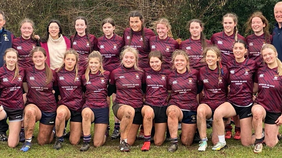 This season's Girls' Youth Leagues have been completed, with Enniskillen (U18), Virginia (U16), and Omagh (U14) securing the titles. Congratulations to all of our winners.
