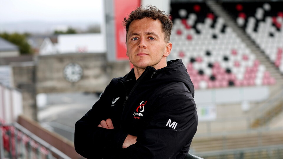 Ulster Rugby Head Coach, Richie Murphy, has named his match day squad to take on Munster in Round 16 of the BKT United Rugby Championship at Thomond Park tomorrow. (KO: 5.30pm)