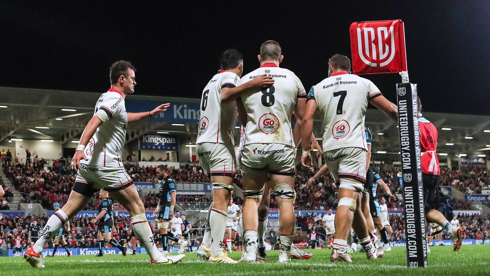 The United Rugby Championship has today revealed the full regular season schedule for 2022/23, with the Ulster men kicking-off their campaign at home against Connacht.