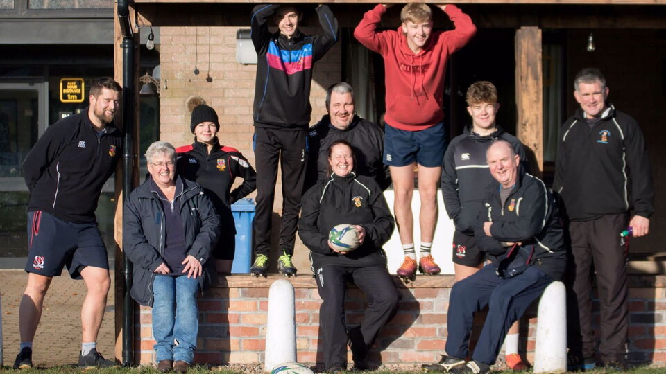 Ballymena Bears have been awarded the 2020-2021 Disability Sport Northern Ireland Inclusive Club Award.