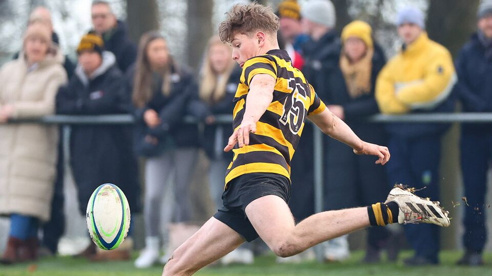 The IRFU is hosting a Men’s U18 Development week in August with teams from Italy, Scotland and Wales joining an Ireland Development Squad at the camp in Clongowes Wood College and the IRFU High Performance Centre.