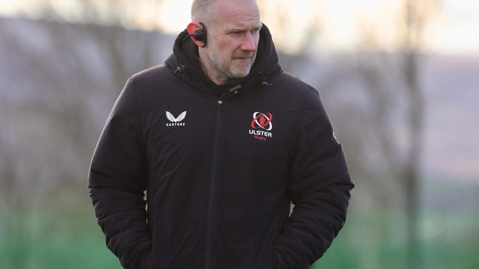 We spoke to Academy Manager, Gavin Hogg, ahead of Ulster 'A's interprovincial derby against Munster 'A' this Friday in Round 4 of the A Interprovincial Championship at Affidea Stadium. (KO: 3pm)