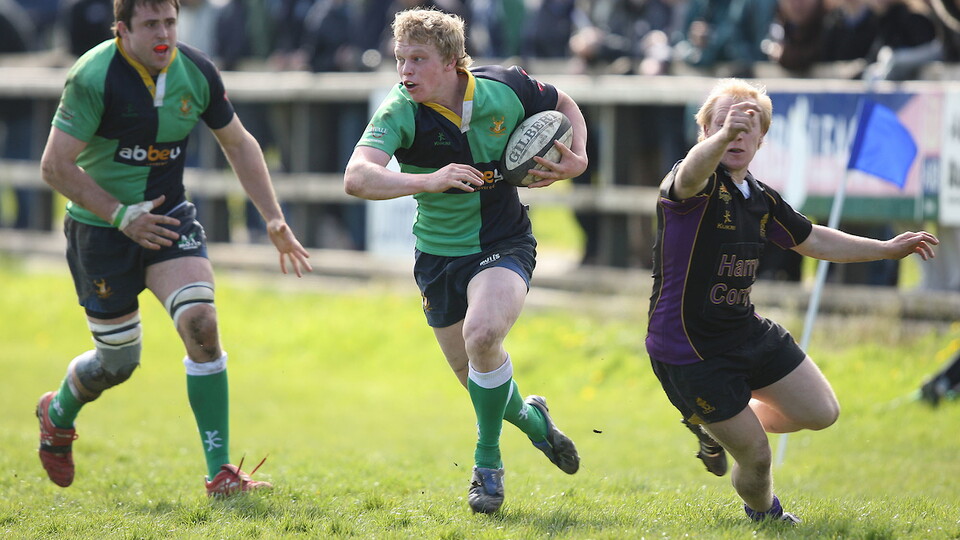 Ballynahinch RFC is set to play a prominent role during Saturday's commemorative events as Ulster Rugby joins with the supporters to honour the memory of Nevin, Graham, and Noel Spence.