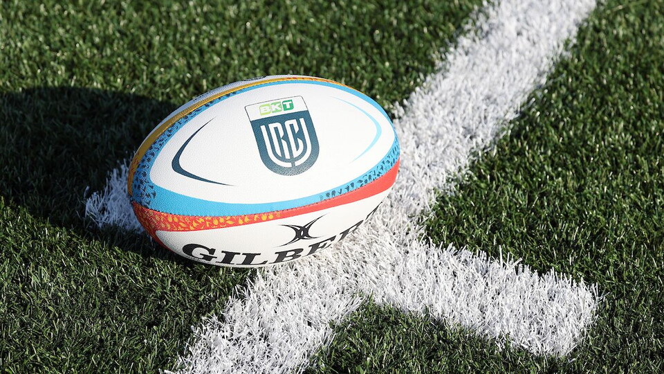 A look ahead to our BKT United Rugby Championship opener, as we take on the reigning champions, Glasgow Warriors, in Belfast this Saturday. (KO: 7.45pm)