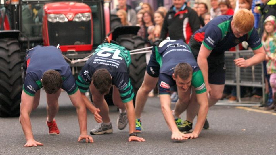 The Model Club has been developed as a representation of what we believe the ideal club would look like, combining various areas of best practice from clubs across the province. This article examines Clogher Valley RFC and their increased efforts...