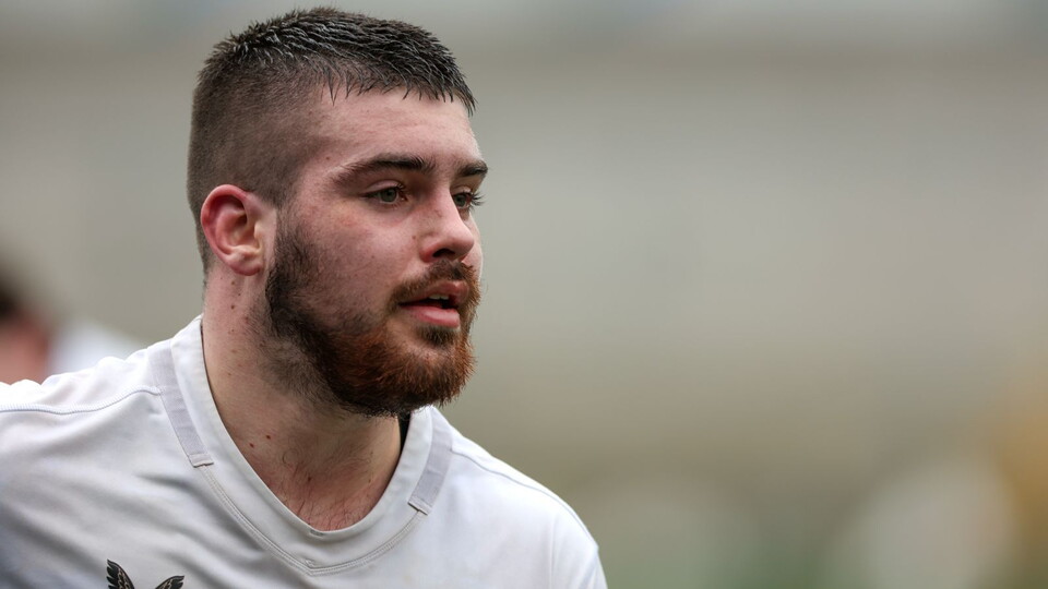 Academy prop Jacob Boyd will make his Ulster senior debut in Treviso on Saturday evening, as the province take on Benetton Rugby in Round 11 of the BKT United Rugby Championship (kick-off 5.15pm UK/Ire time at Stadio Monigo).