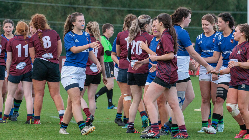 The eight teams that will compete in the inaugural Energia All-Ireland Women’s Junior Cup have been named.