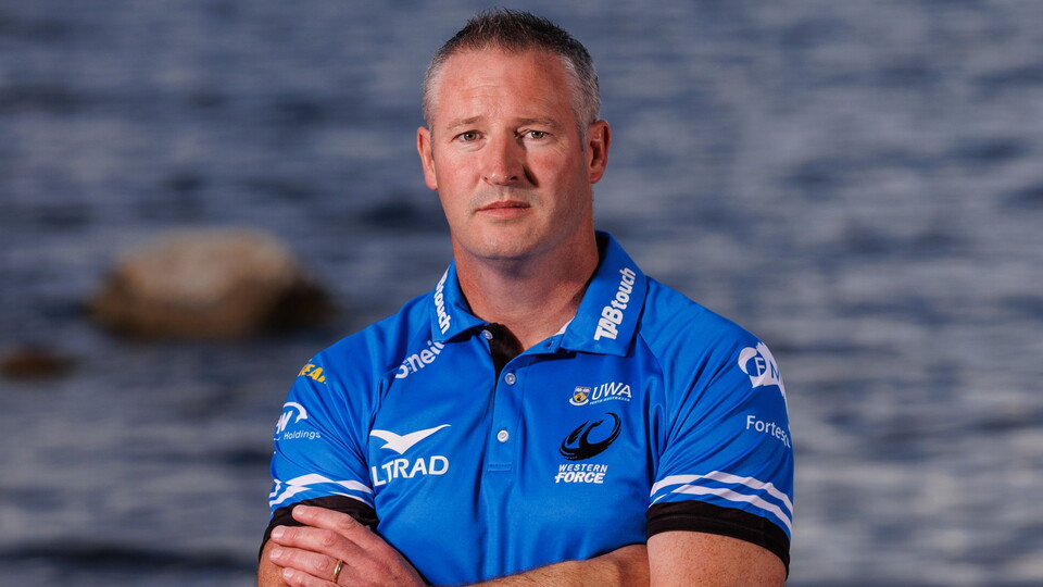 After two seasons with the Western Force, Jimmy Duffy is set to make a return closer to home when he links-up with Ulster Rugby for the 2024/25 season on a two-year deal.